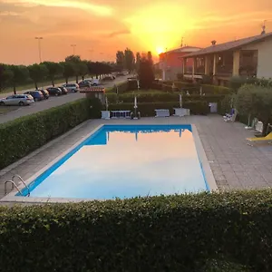  Apartment Emma Italien