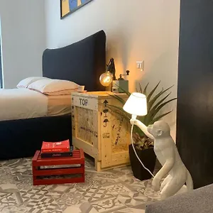  Apartment Nuovissimo: La Casa Bolognese Italien