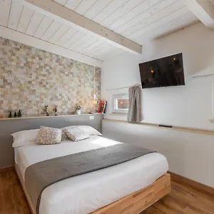  Ferienhaus Loft 35 - Private Parking Italien